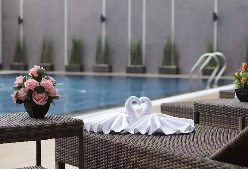 Atrium Premiere Hotel Cilacap