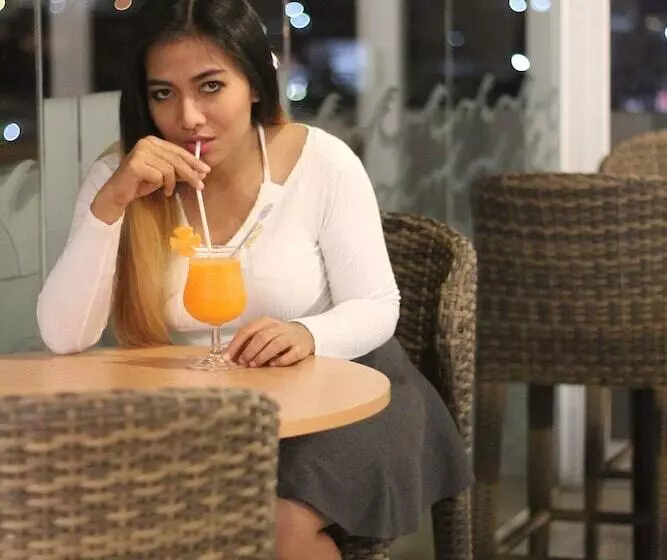 Atrium Premiere Hotel Cilacap