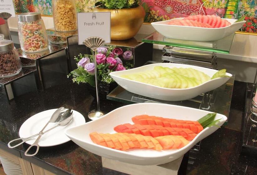 Atrium Premiere Hotel Cilacap