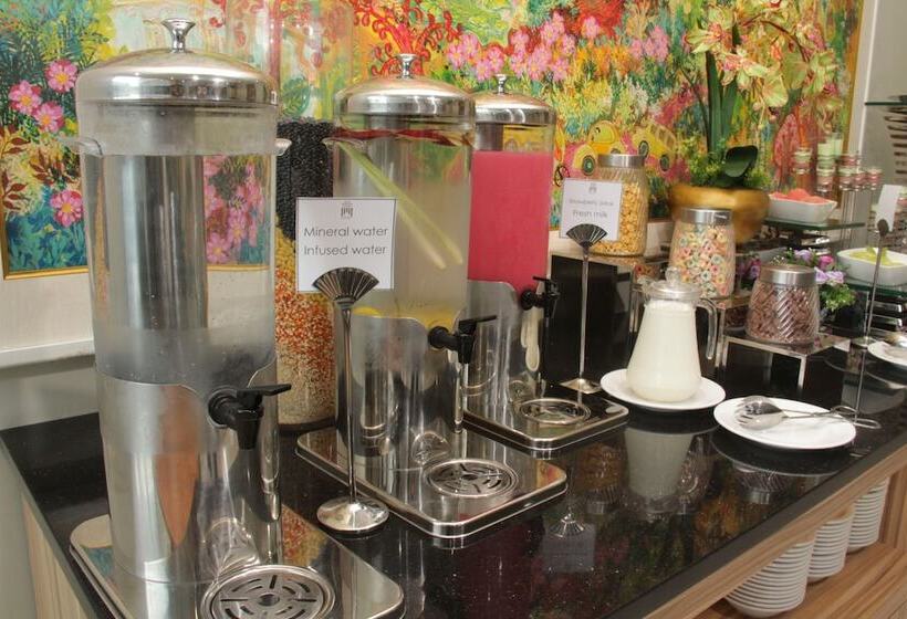 Atrium Premiere Hotel Cilacap