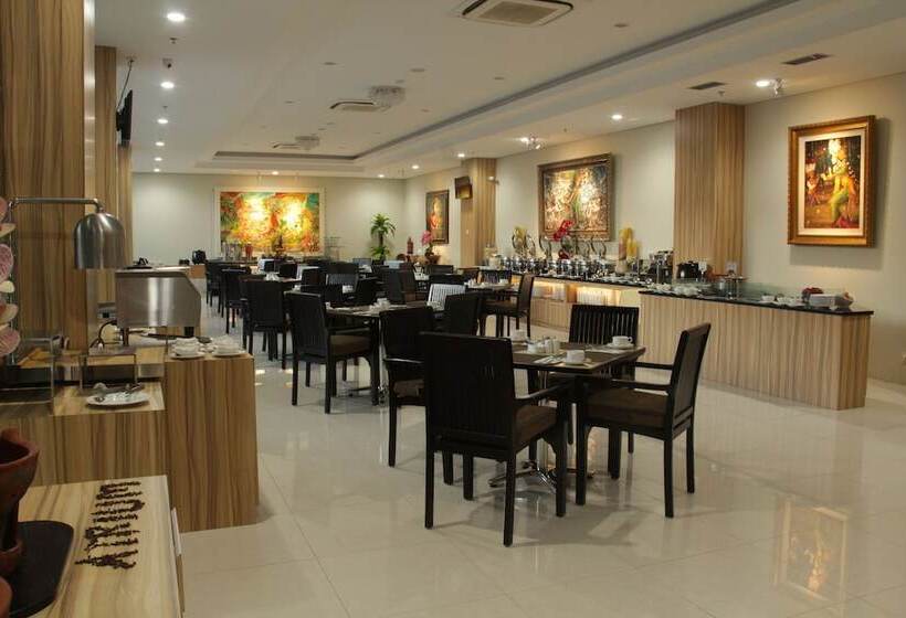 Atrium Premiere Hotel Cilacap