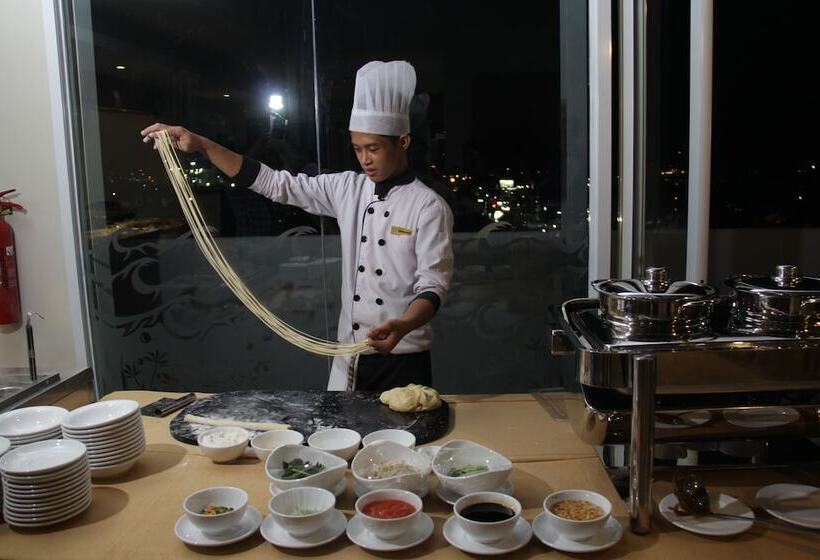 Atrium Premiere Hotel Cilacap