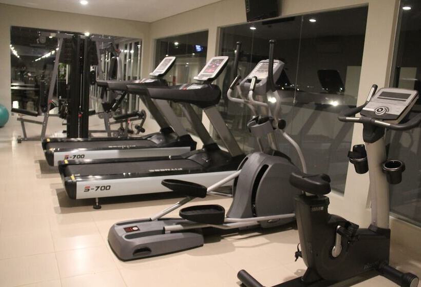 Atrium Premiere Hotel Cilacap