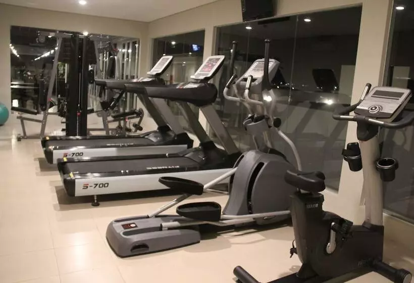 Atrium Premiere Hotel Cilacap
