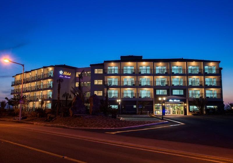 בית מלון כפרי Blue Hawaii