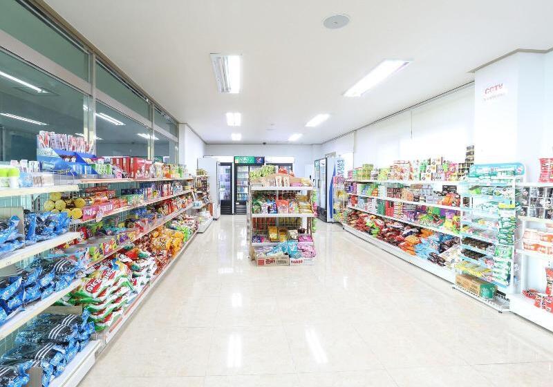 בית מלון כפרי Blue Hawaii