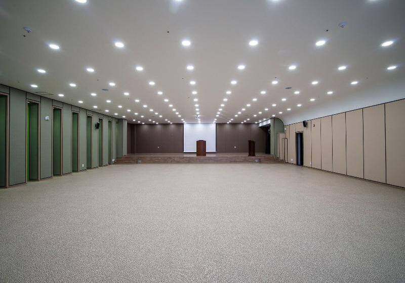 בית מלון כפרי Blue Hawaii