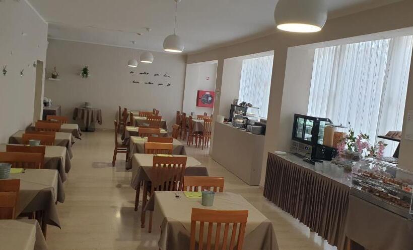 בית מלון כפרי Cimarosa