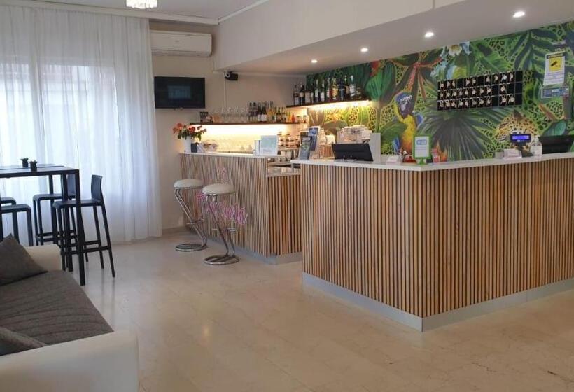 בית מלון כפרי Cimarosa