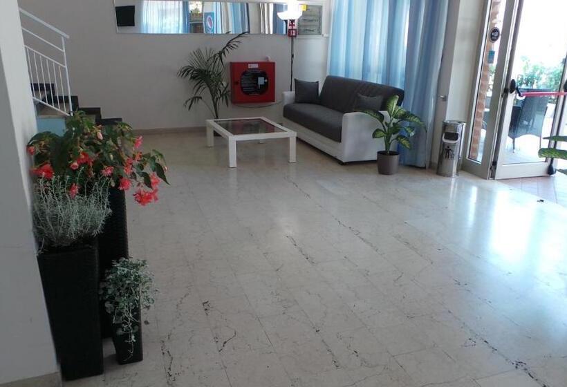 בית מלון כפרי Cimarosa