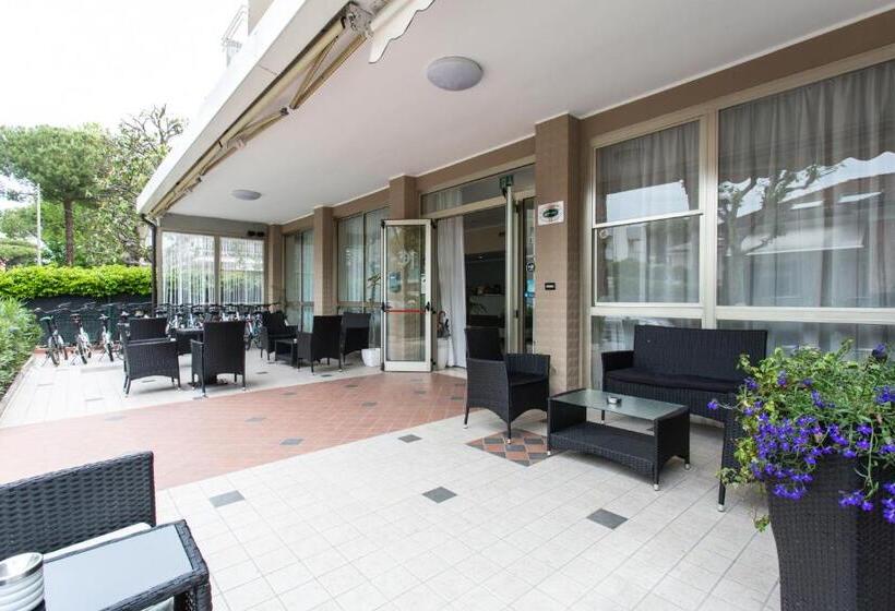 בית מלון כפרי Cimarosa