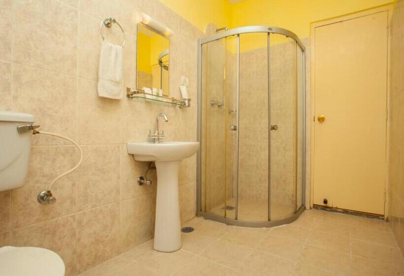 هتل Crown Himalayas