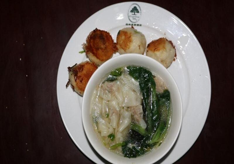 Hotel Greentree Inn Anhui Hefei Railway Station Qinggong Mall Express