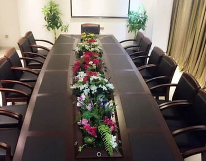 בית מלון כפרי Jian Guo Grand