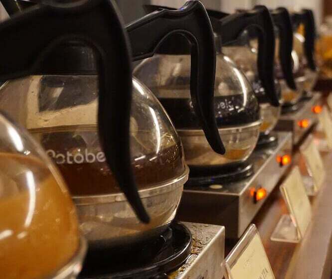 Luminor Hotel Jambi Kebun Jeruk By Wh