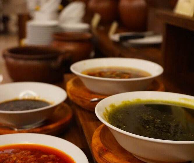 Luminor Hotel Jambi Kebun Jeruk By Wh