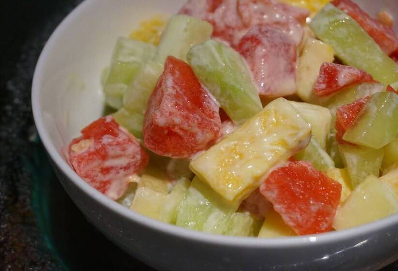 Luminor Hotel Jambi Kebun Jeruk By Wh