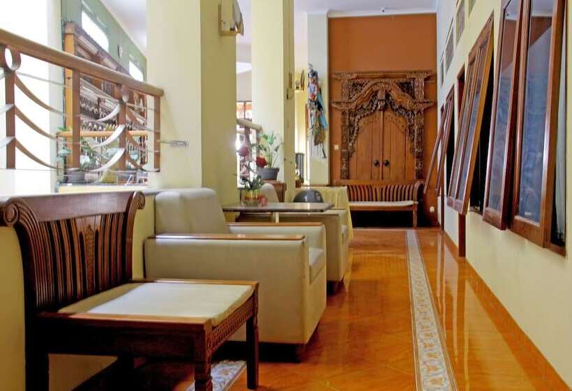 فندق Reddoorz @ Lodaya