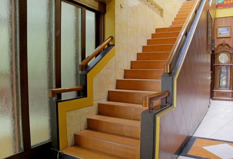 فندق Reddoorz @ Lodaya