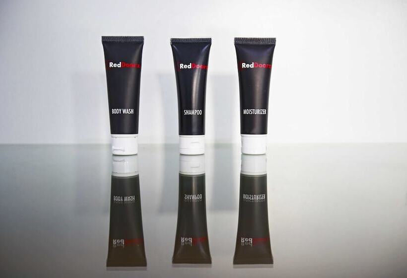 فندق Reddoorz @ Lodaya