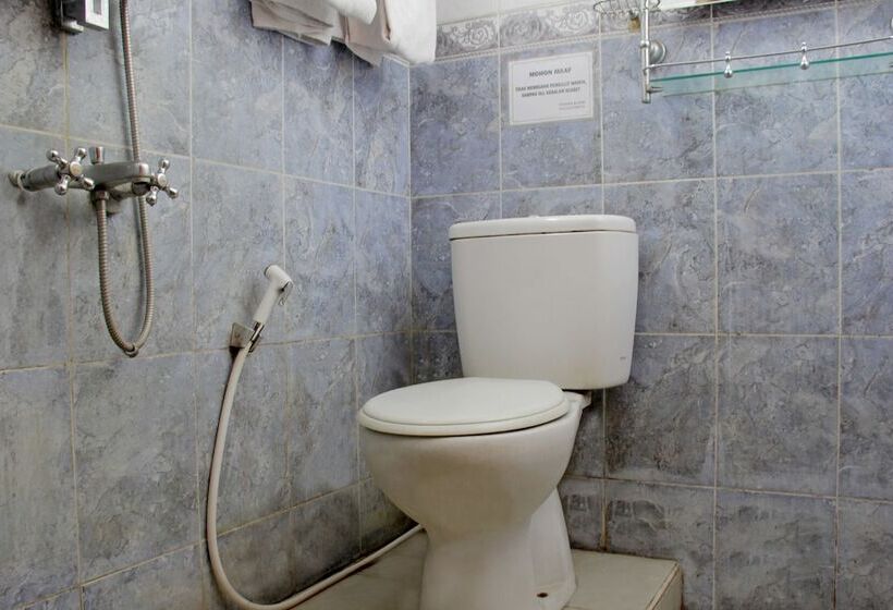 فندق Reddoorz @ Lodaya