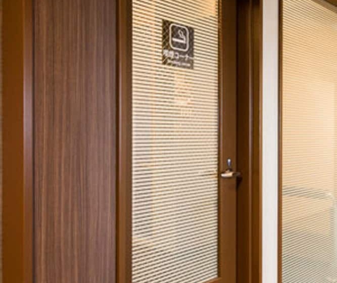 Отель Route Inn Isesaki Inter