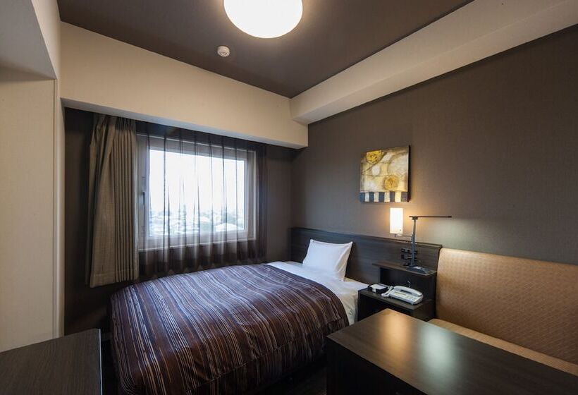 Отель Route Inn Isesaki Inter