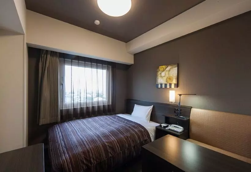 ホテル Route Inn Isesaki Inter