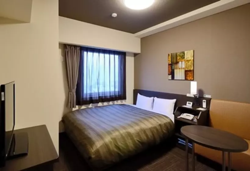 ホテル Route Inn Isesaki Inter
