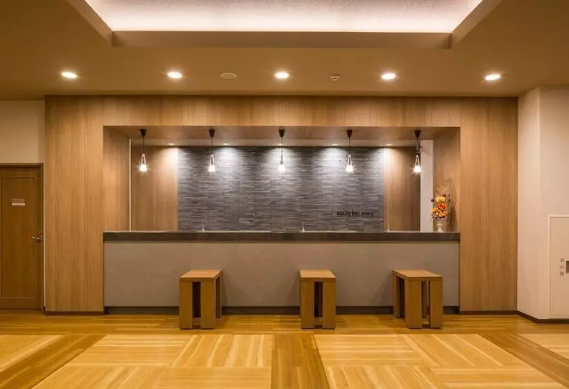 ホテル Route Inn Isesaki Inter