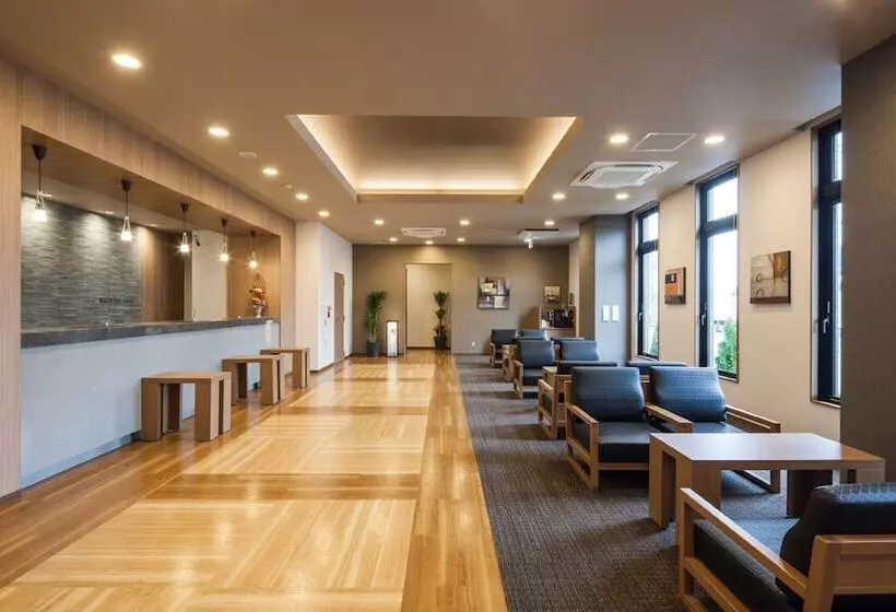 ホテル Route Inn Isesaki Inter