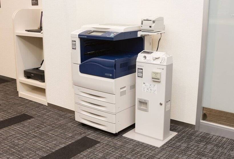 Otel Sanco Inn Tsu Ekimae