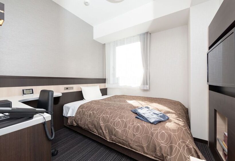 Otel Sanco Inn Tsu Ekimae