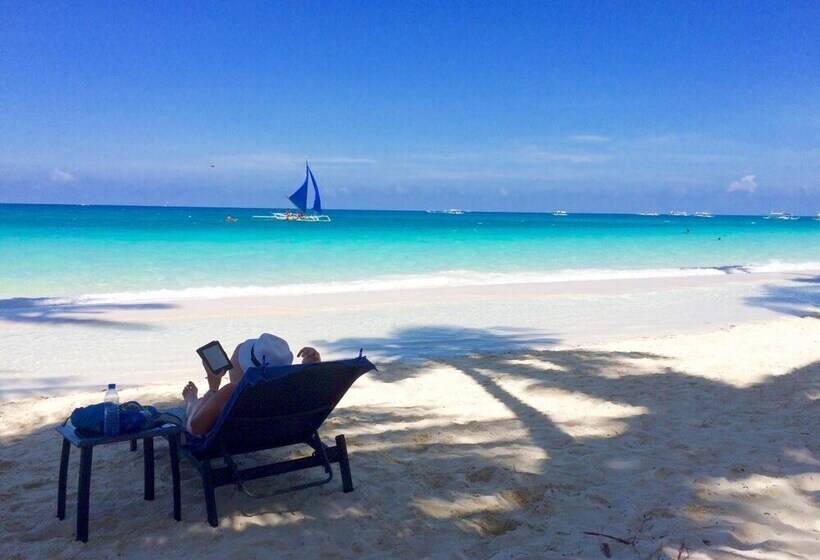 ホテル Sundown Beach Studios