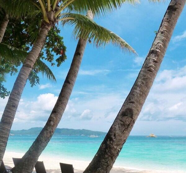 ホテル Sundown Beach Studios