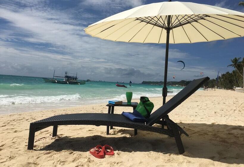 ホテル Sundown Beach Studios