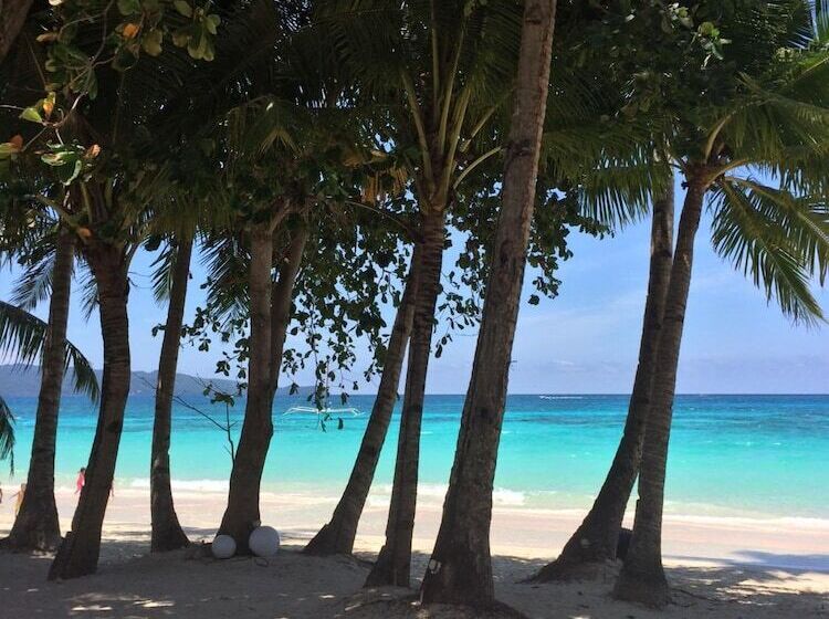 ホテル Sundown Beach Studios