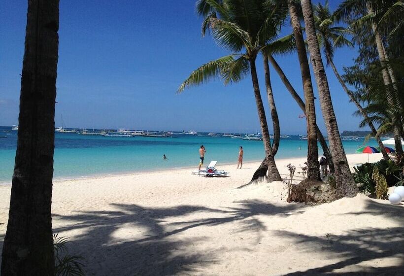 ホテル Sundown Beach Studios