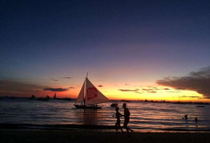 ホテル Sundown Beach Studios