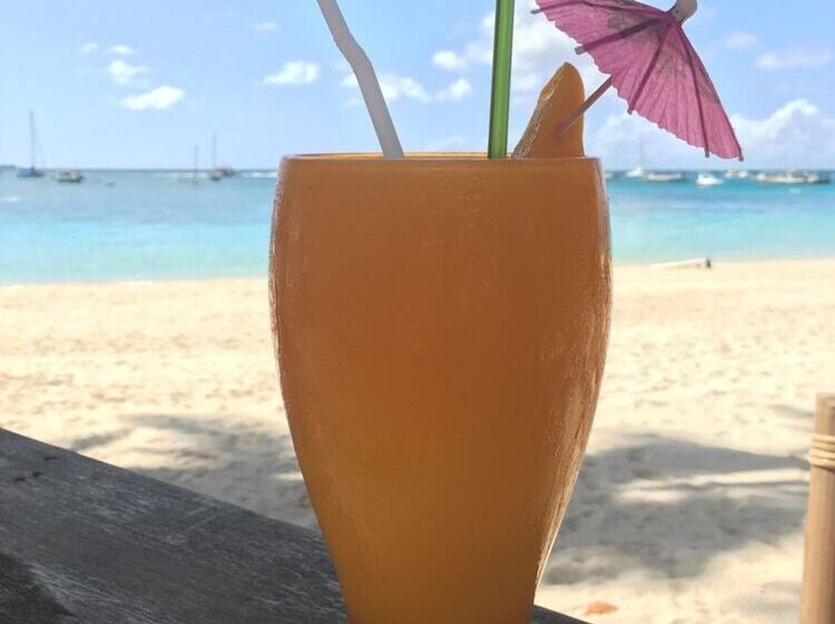 ホテル Sundown Beach Studios