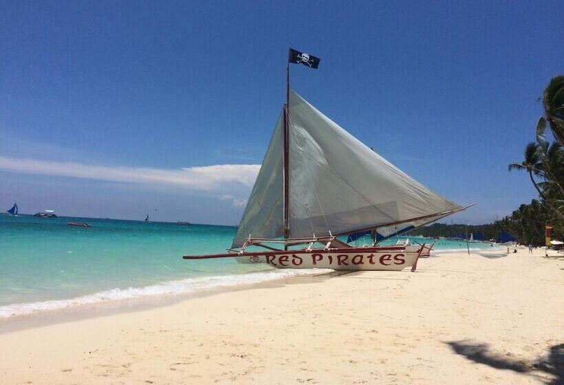 ホテル Sundown Beach Studios