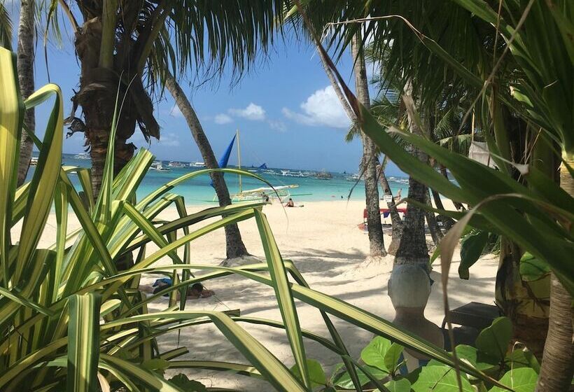 ホテル Sundown Beach Studios