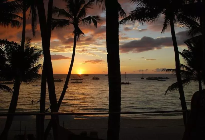 Hotel Sundown Beach Studios