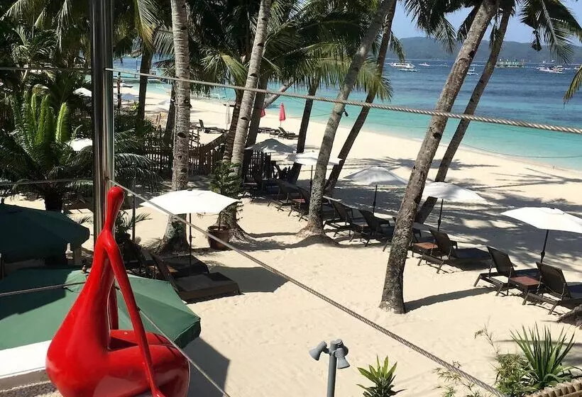 Hotel Sundown Beach Studios
