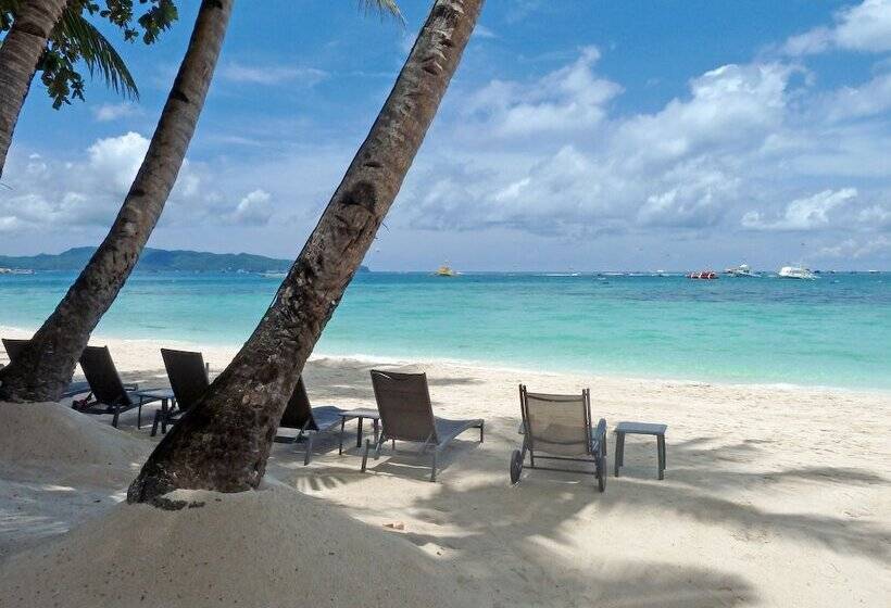 ホテル Sundown Beach Studios