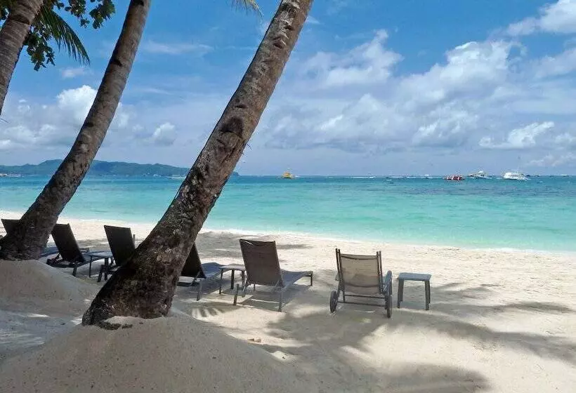 Hotel Sundown Beach Studios