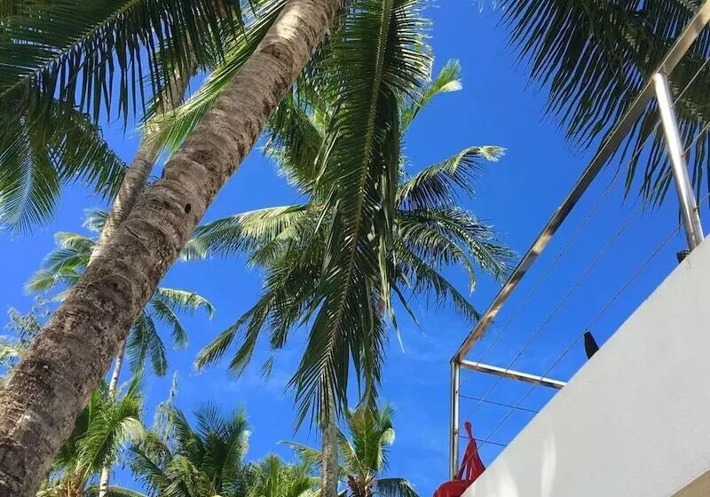 Hotel Sundown Beach Studios