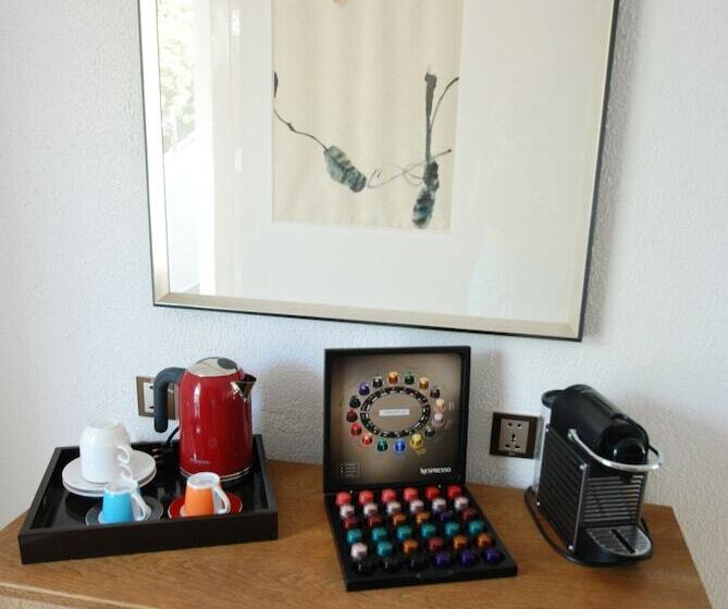 ホテル Sundown Beach Studios