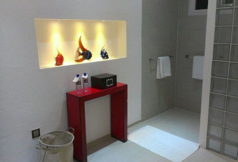 ホテル Sundown Beach Studios