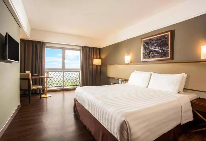 Swiss Belhotel Bogor